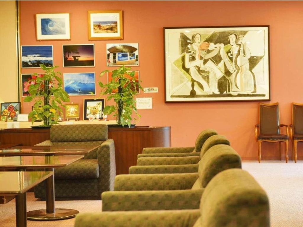 Livemax Resort Atami Forest Atami (Shizuoka) Exterior photo