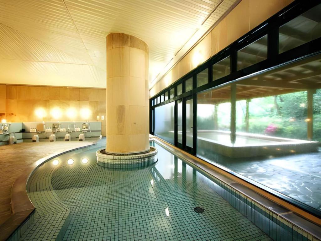 Livemax Resort Atami Forest Atami (Shizuoka) Exterior photo