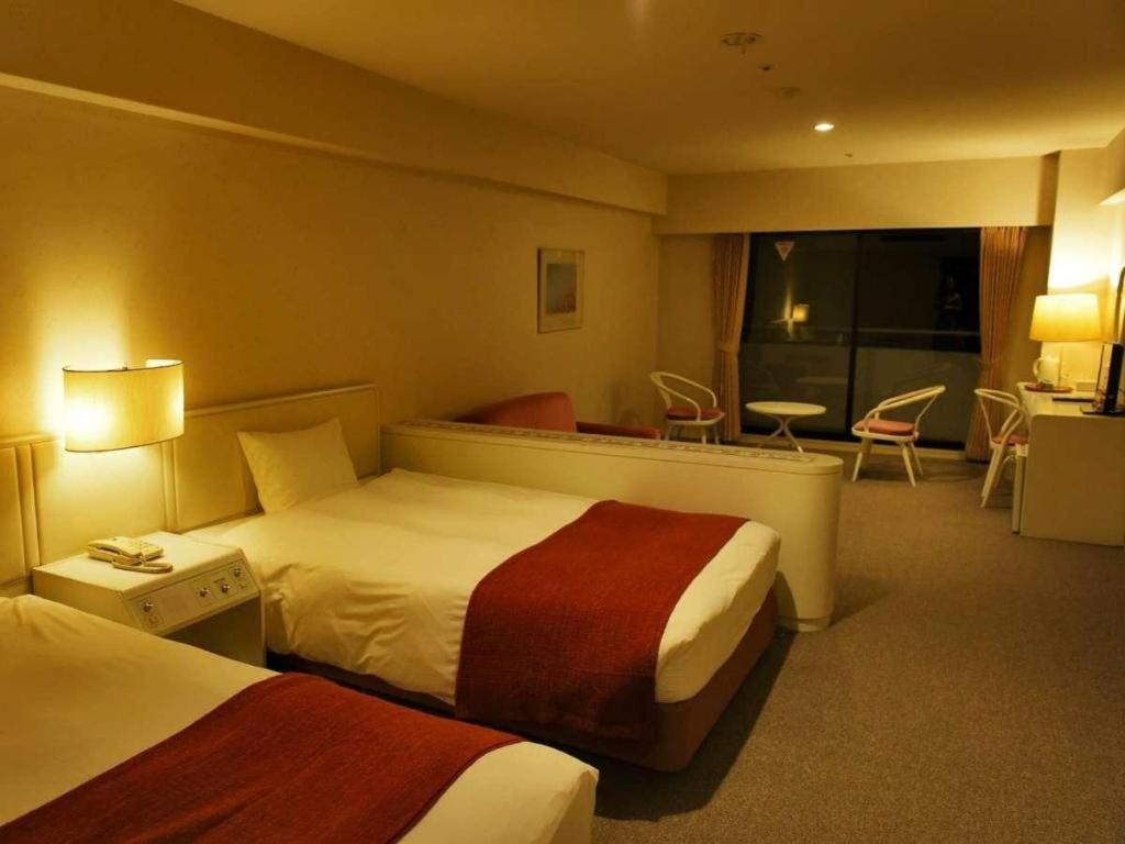 Livemax Resort Atami Forest Atami (Shizuoka) Exterior photo