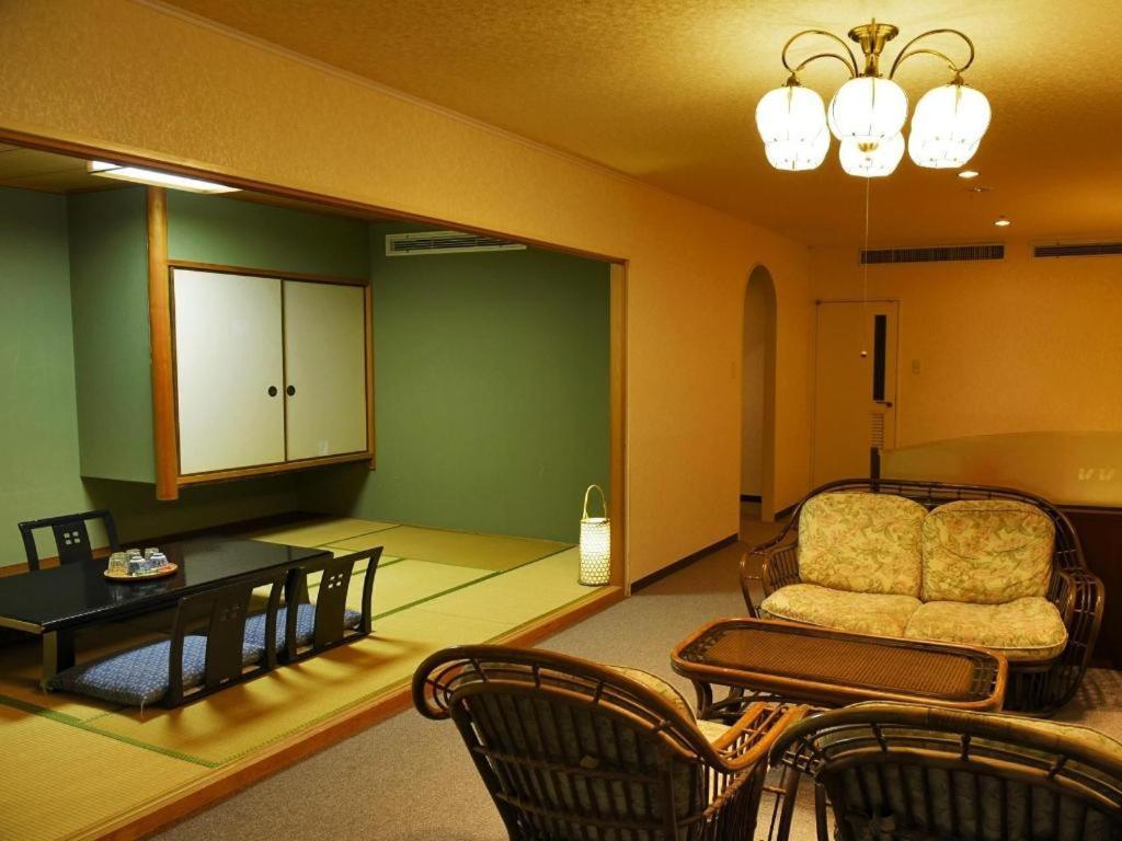Livemax Resort Atami Forest Atami (Shizuoka) Exterior photo