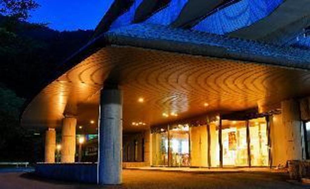 Livemax Resort Atami Forest Atami (Shizuoka) Exterior photo